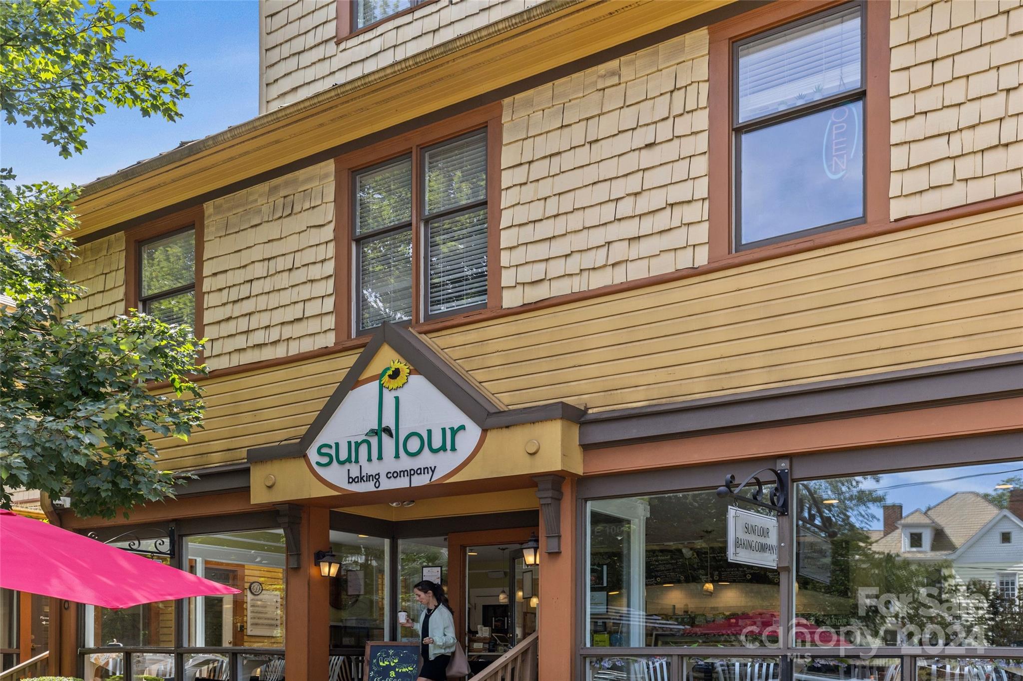 1511 Cleveland Avenue Unit: A