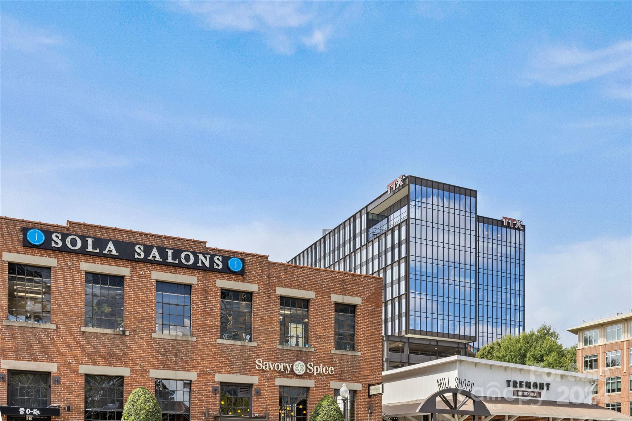 1511 Cleveland Avenue Unit: A