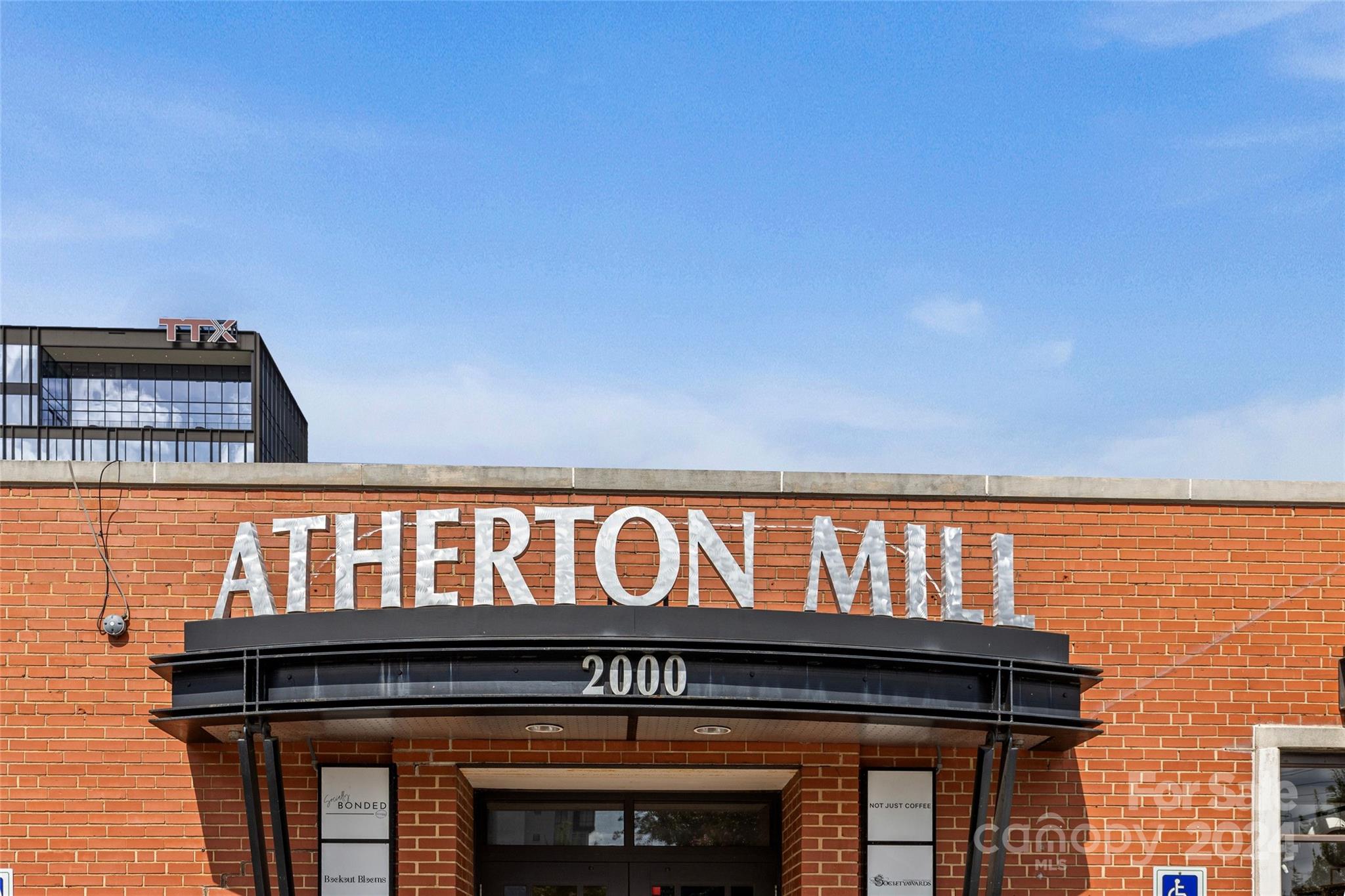 1511 Cleveland Avenue Unit: A