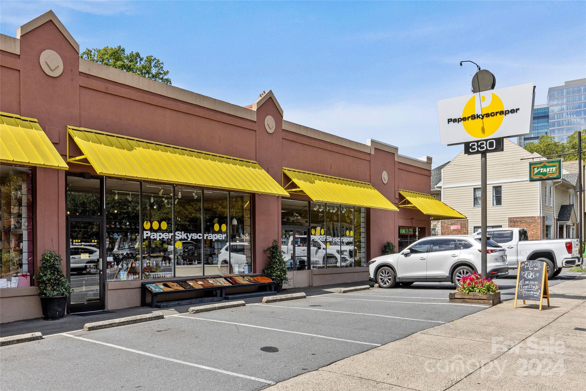 1511 Cleveland Avenue Unit: A