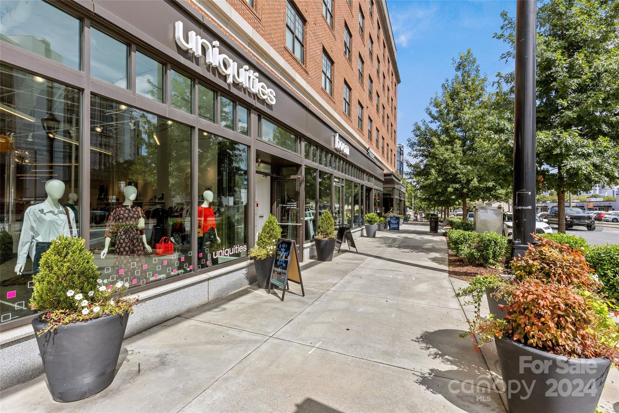 1511 Cleveland Avenue Unit: A
