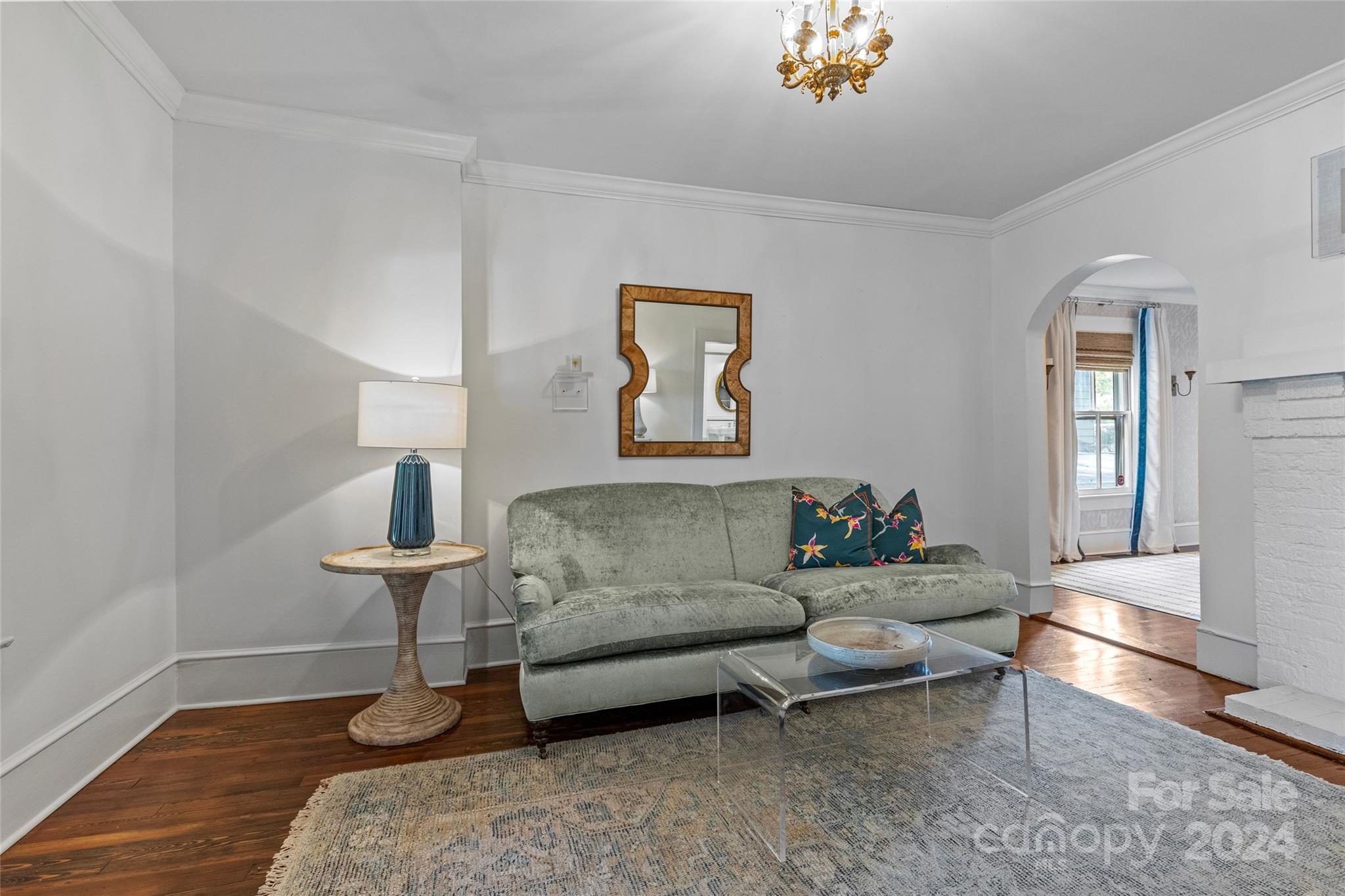 1511 Cleveland Avenue Unit: A