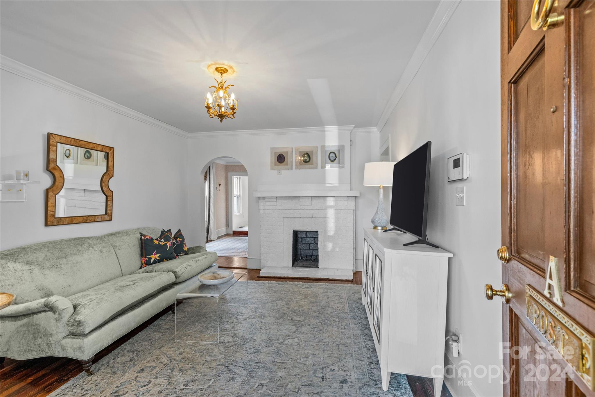 1511 Cleveland Avenue Unit: A