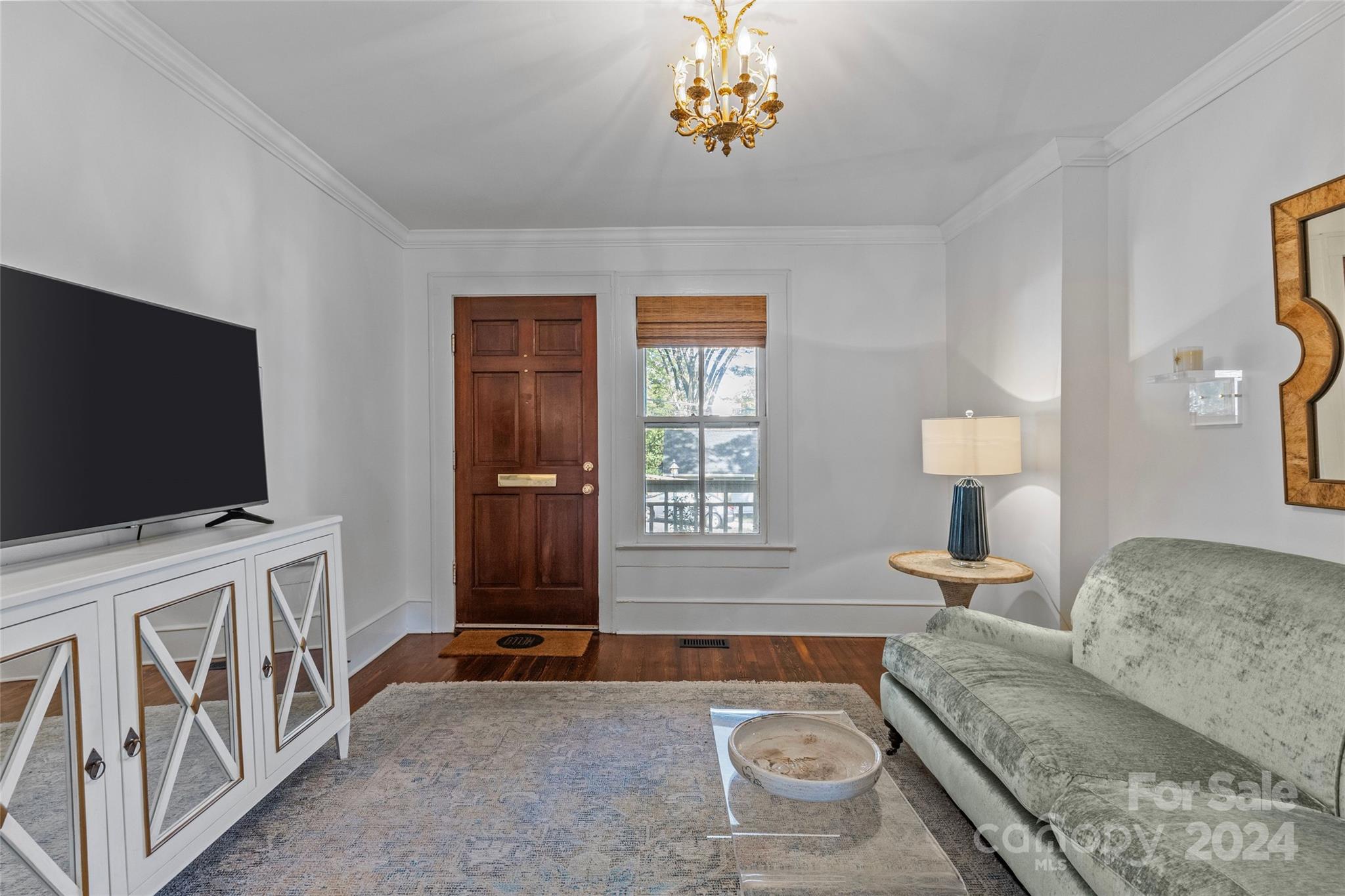1511 Cleveland Avenue Unit: A