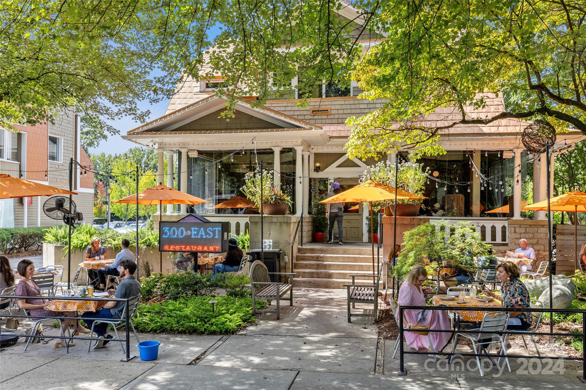 1511 Cleveland Avenue Unit: A