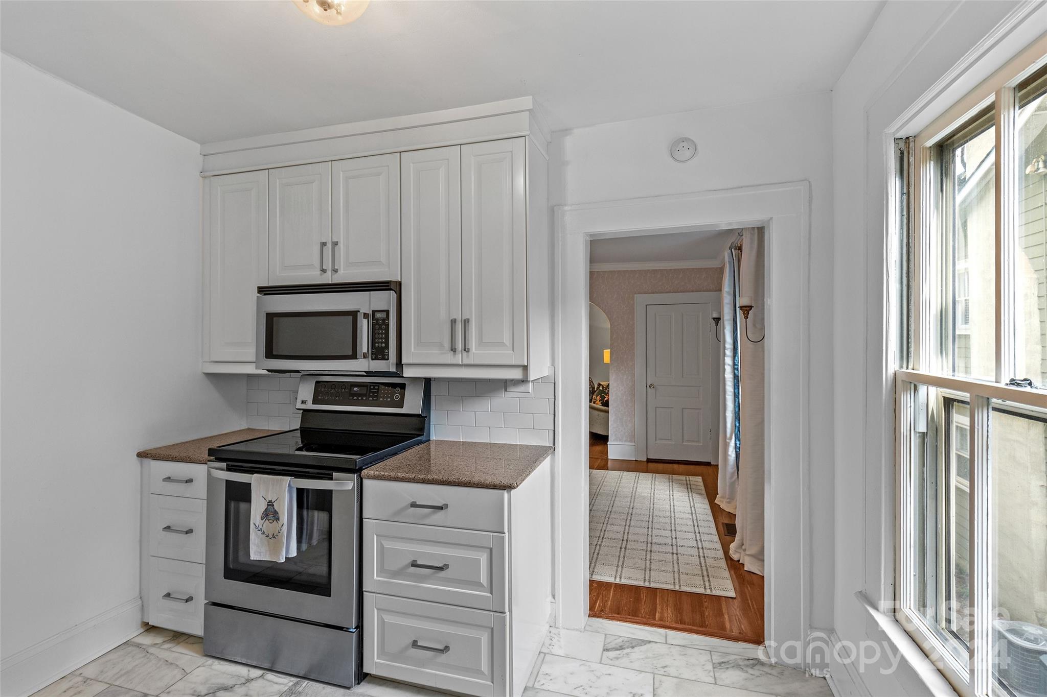 1511 Cleveland Avenue Unit: A