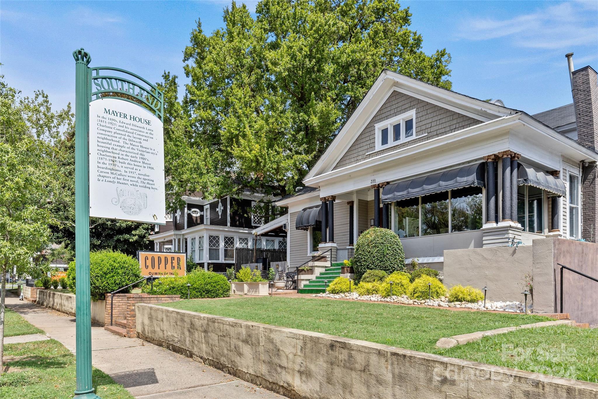 1511 Cleveland Avenue Unit: A