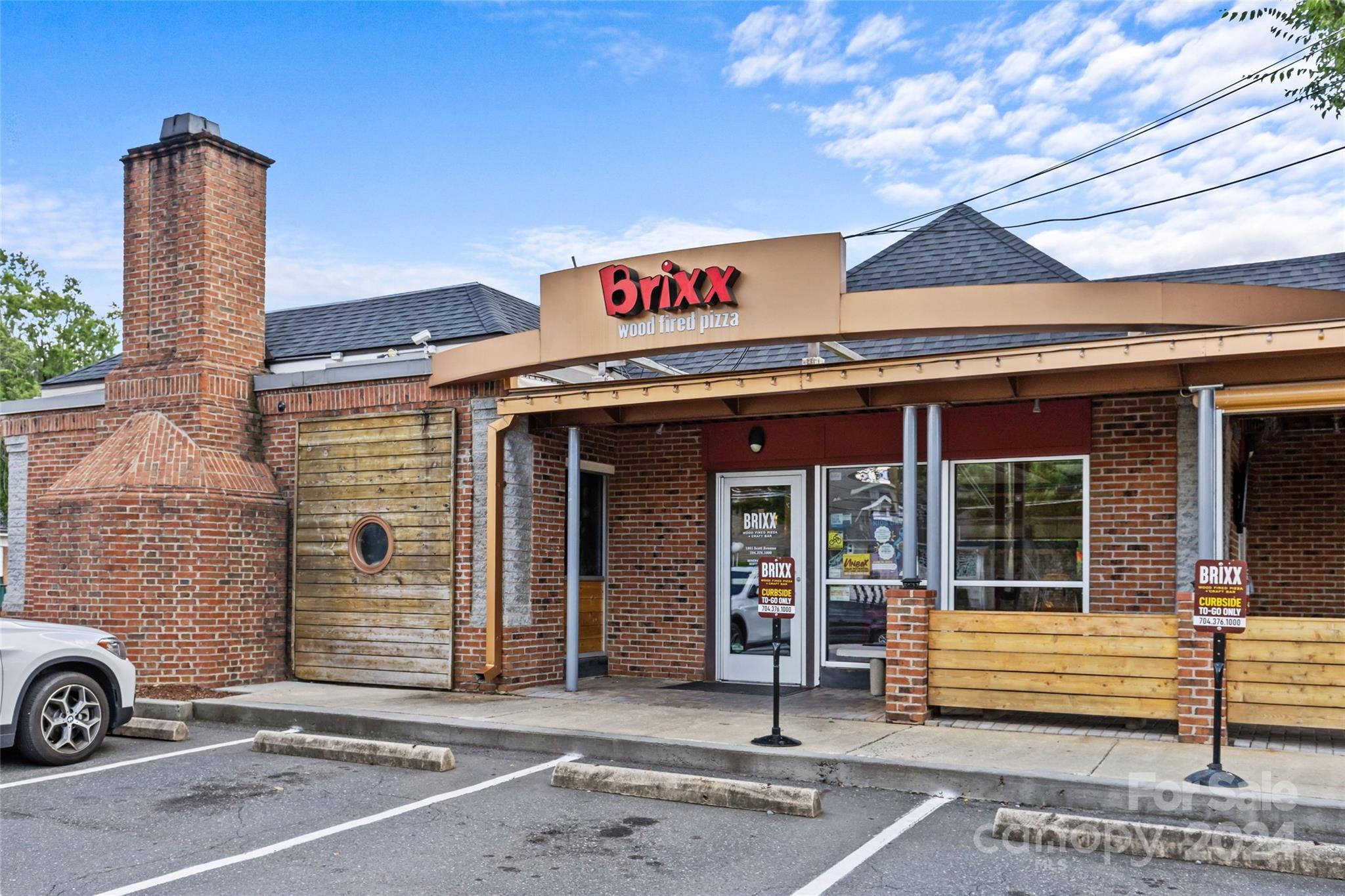 1511 Cleveland Avenue Unit: A