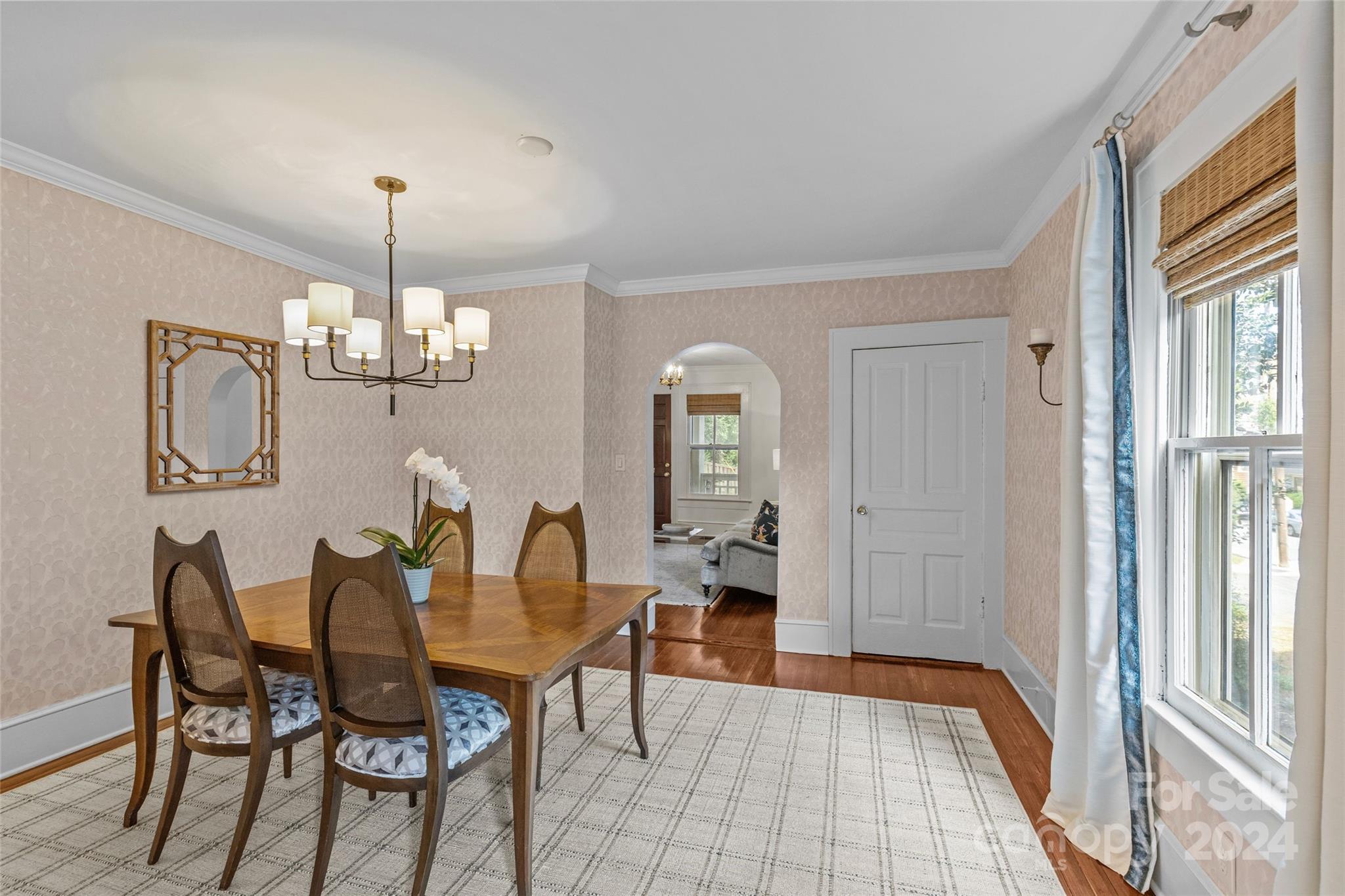 1511 Cleveland Avenue Unit: A