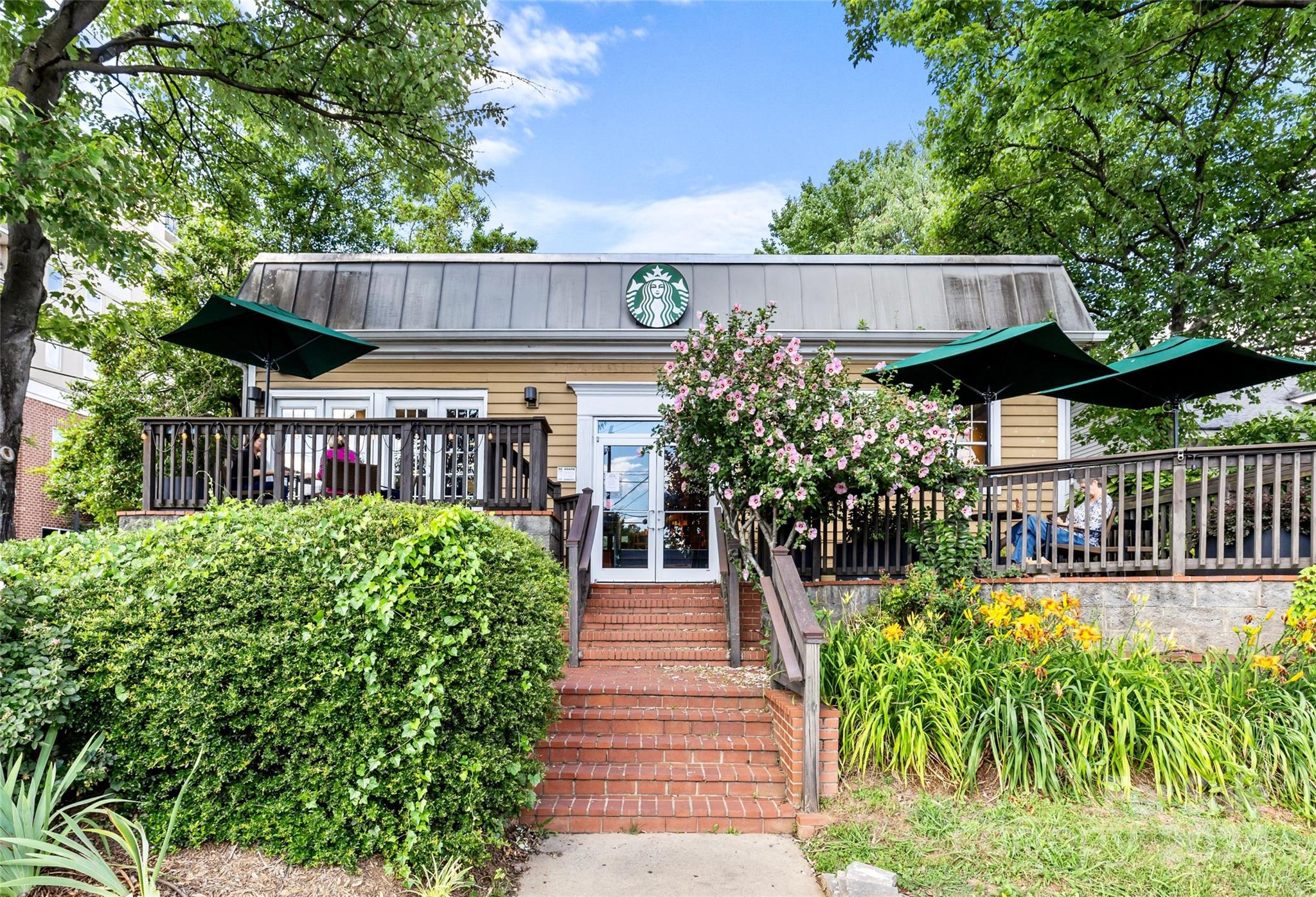 1511 Cleveland Avenue Unit: A