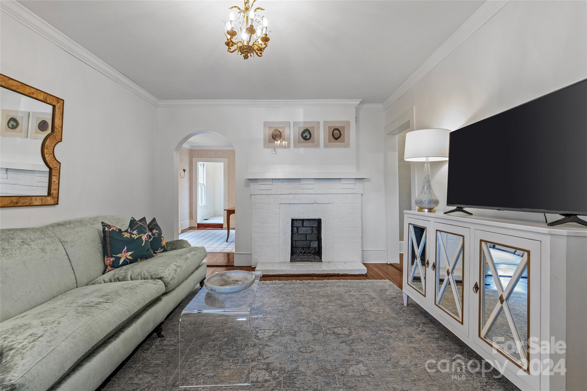 1511 Cleveland Avenue Unit: A