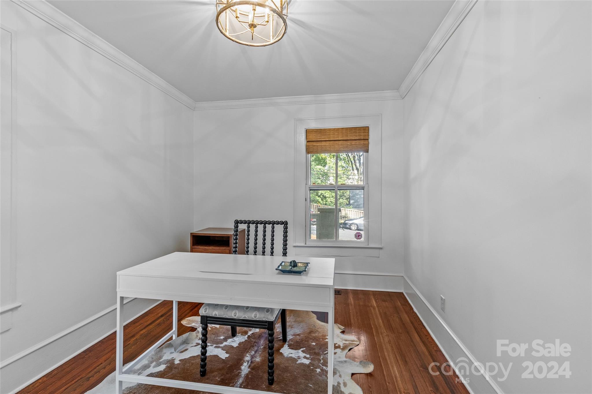 1511 Cleveland Avenue Unit: A