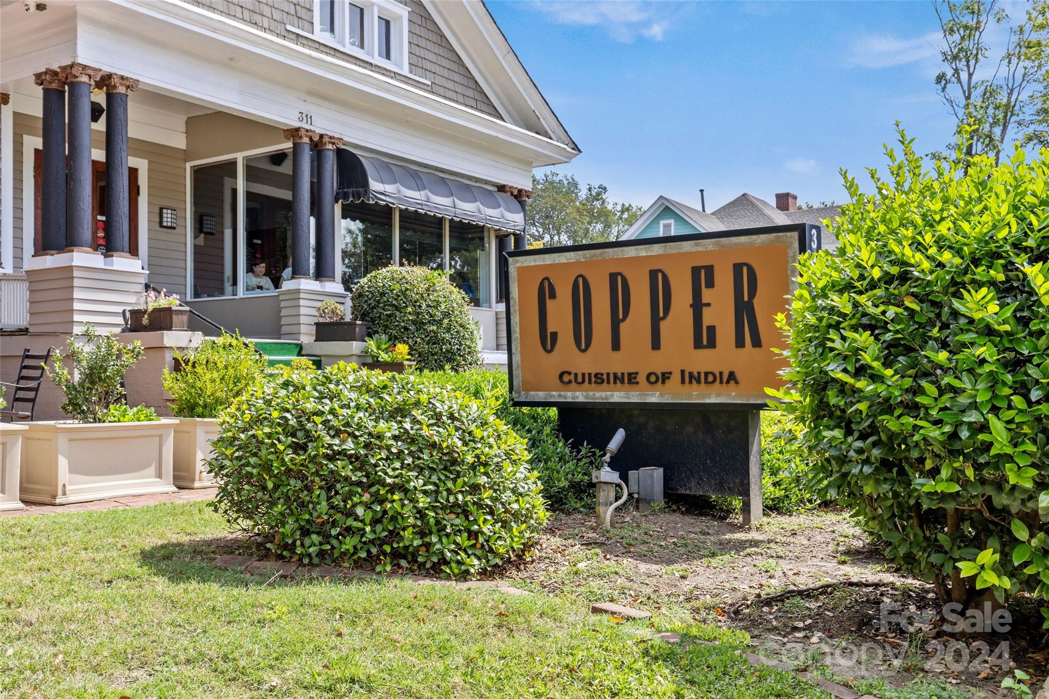 1511 Cleveland Avenue Unit: A