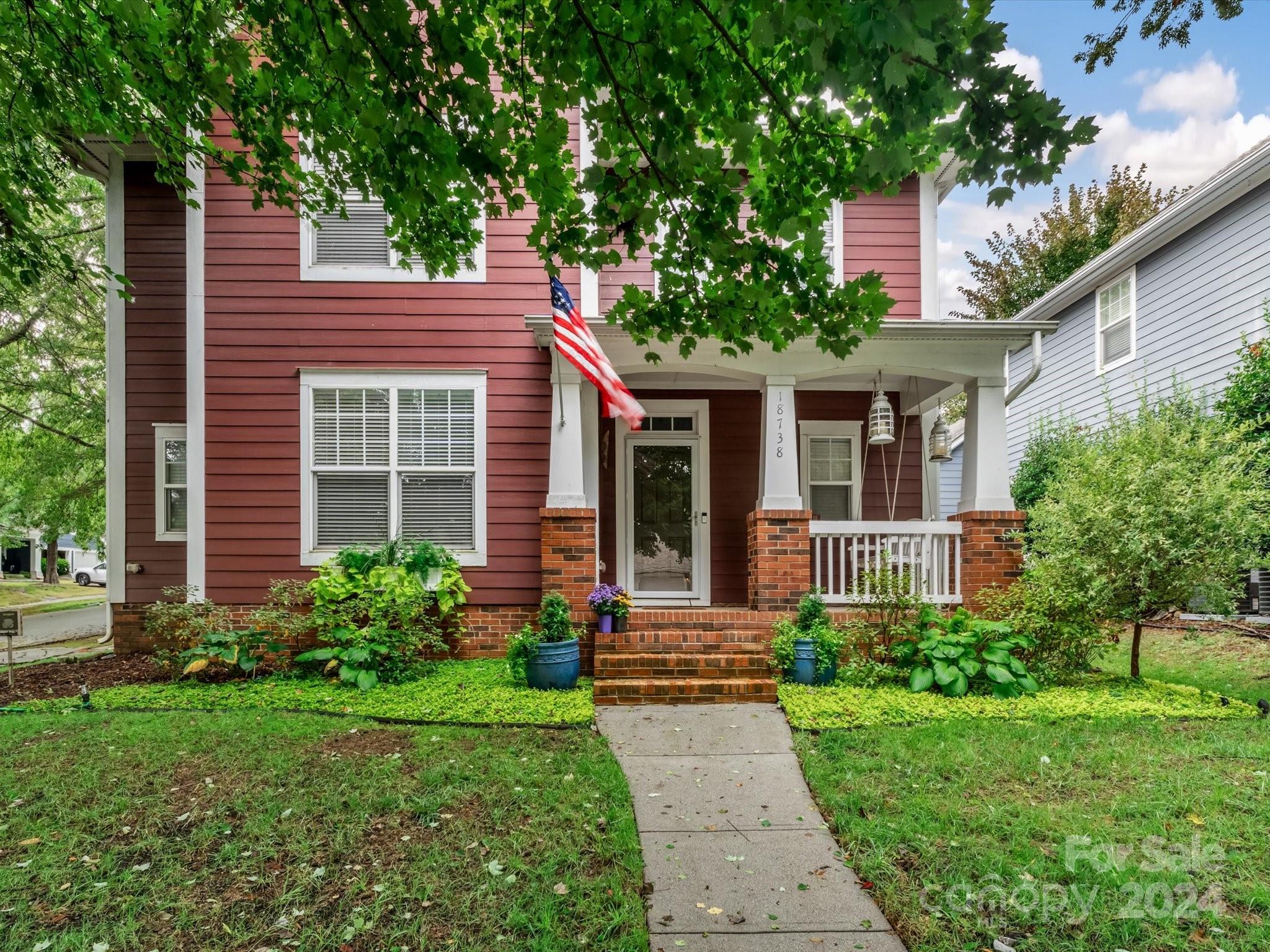 18738 The Commons Boulevard