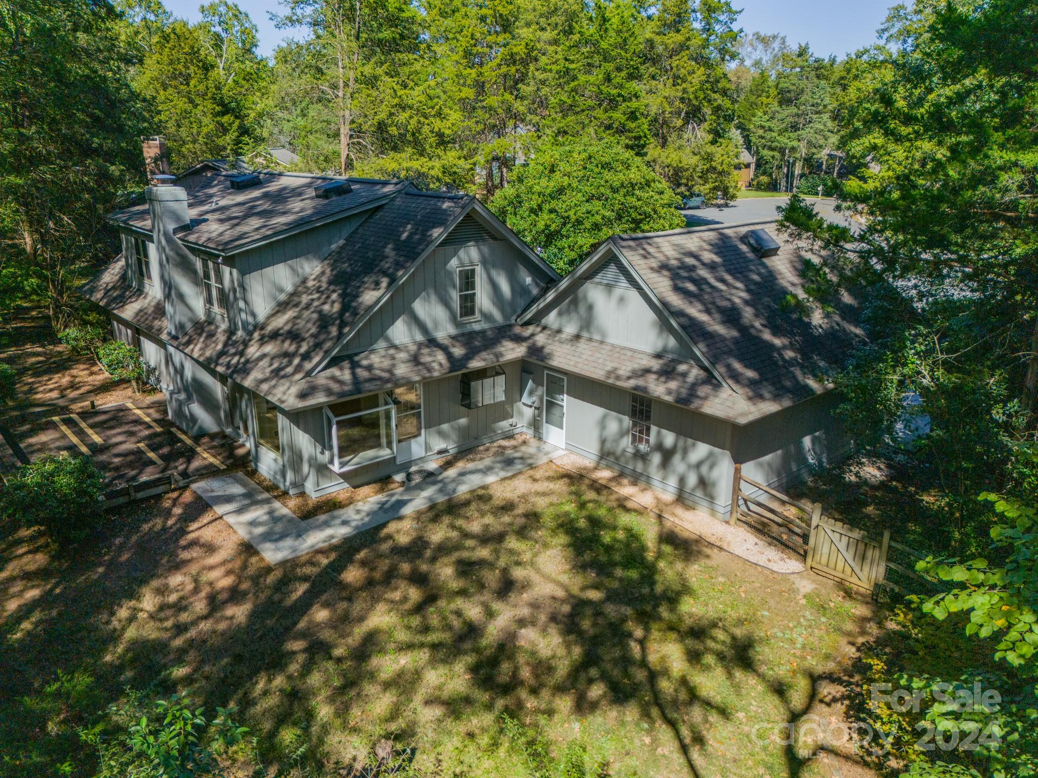 4708 Carmel Vista Lane