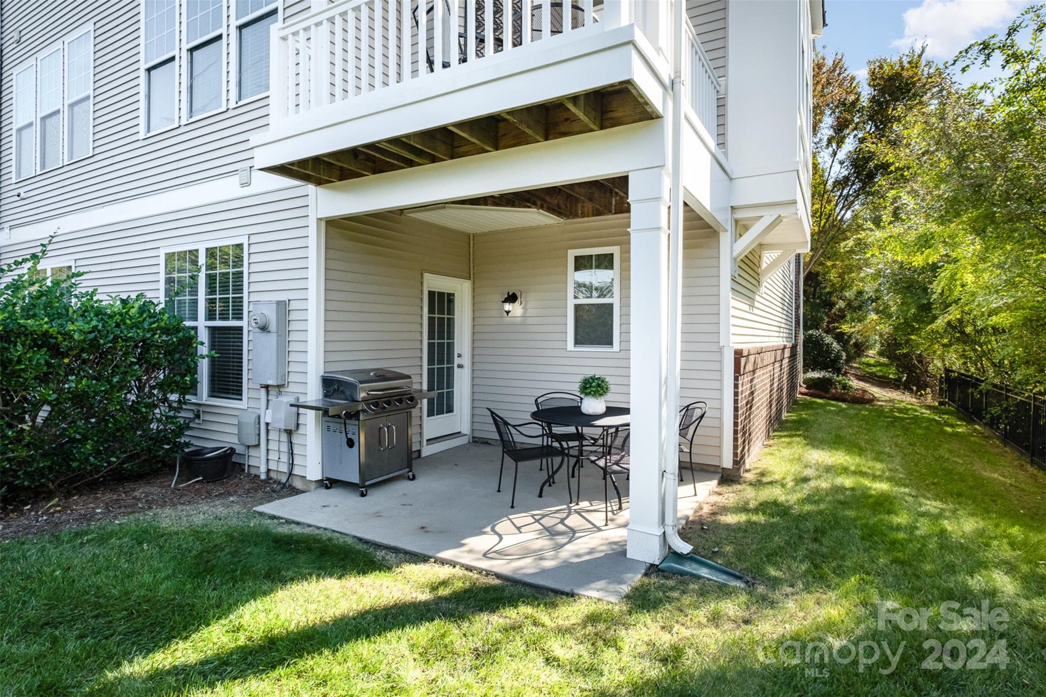 11214 Bridgewater Drive