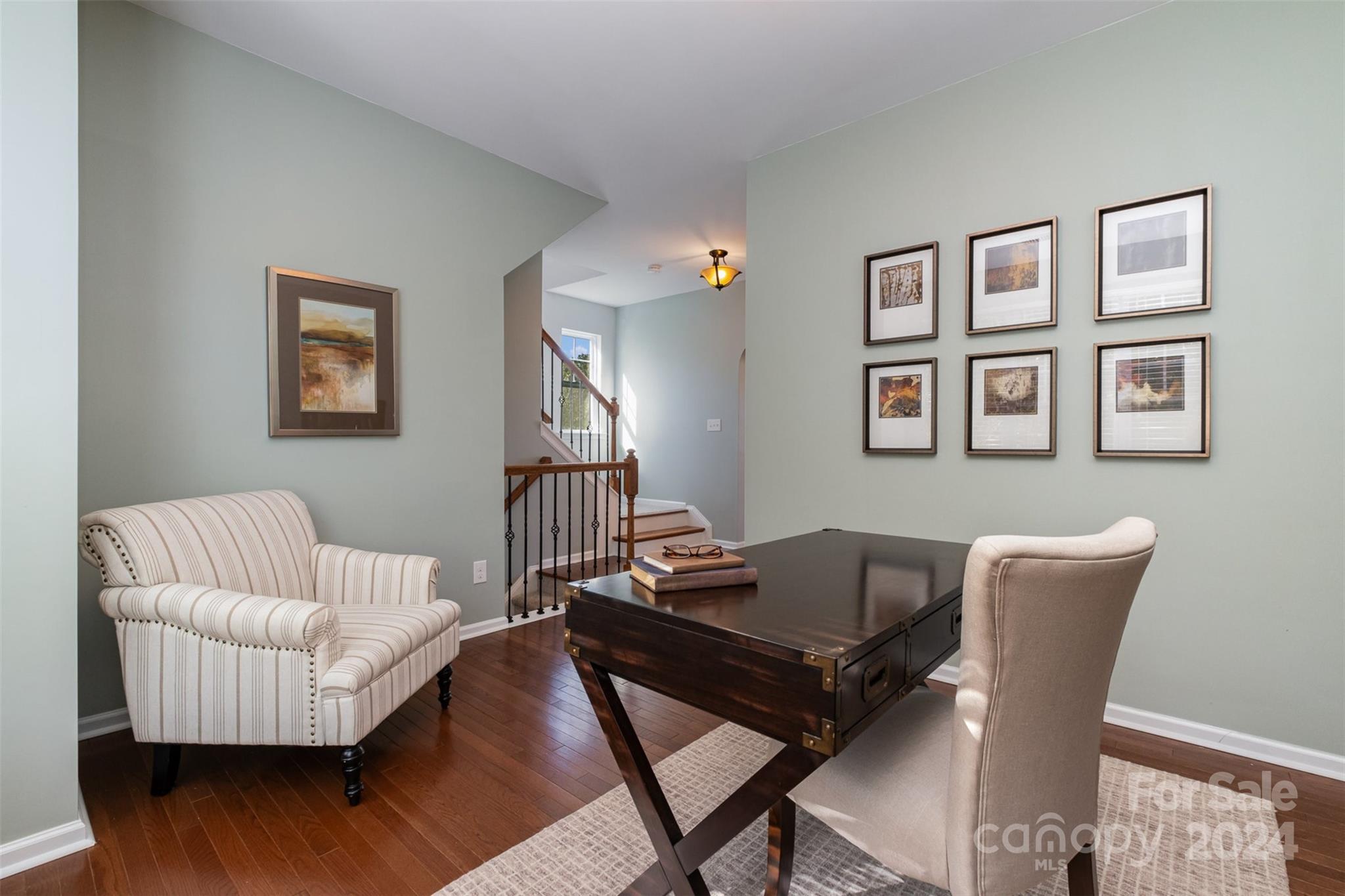 11214 Bridgewater Drive