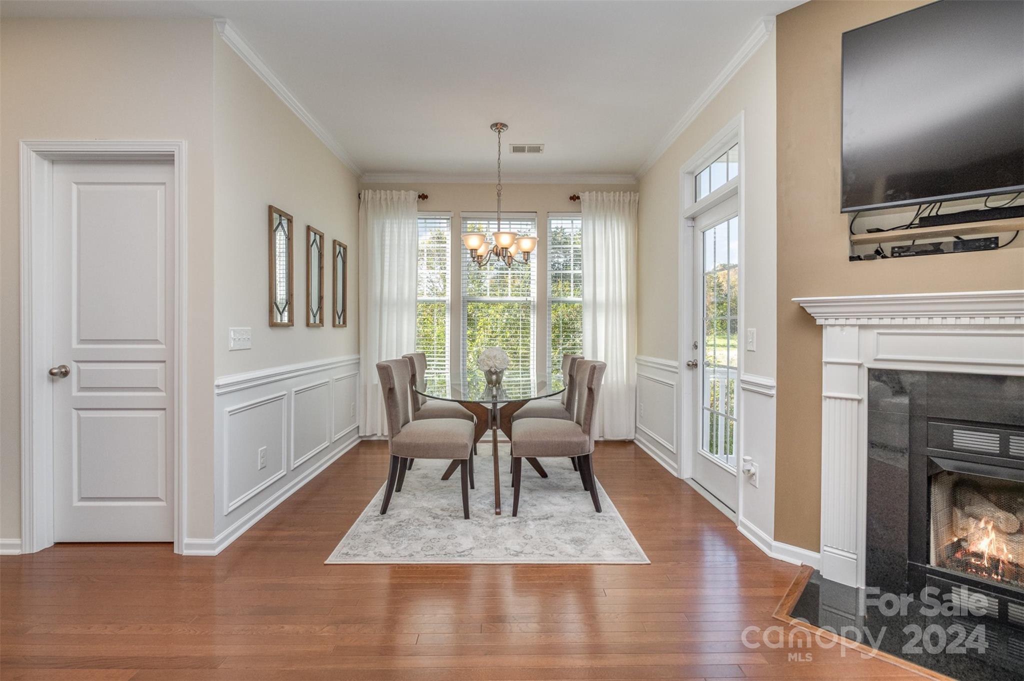 11214 Bridgewater Drive