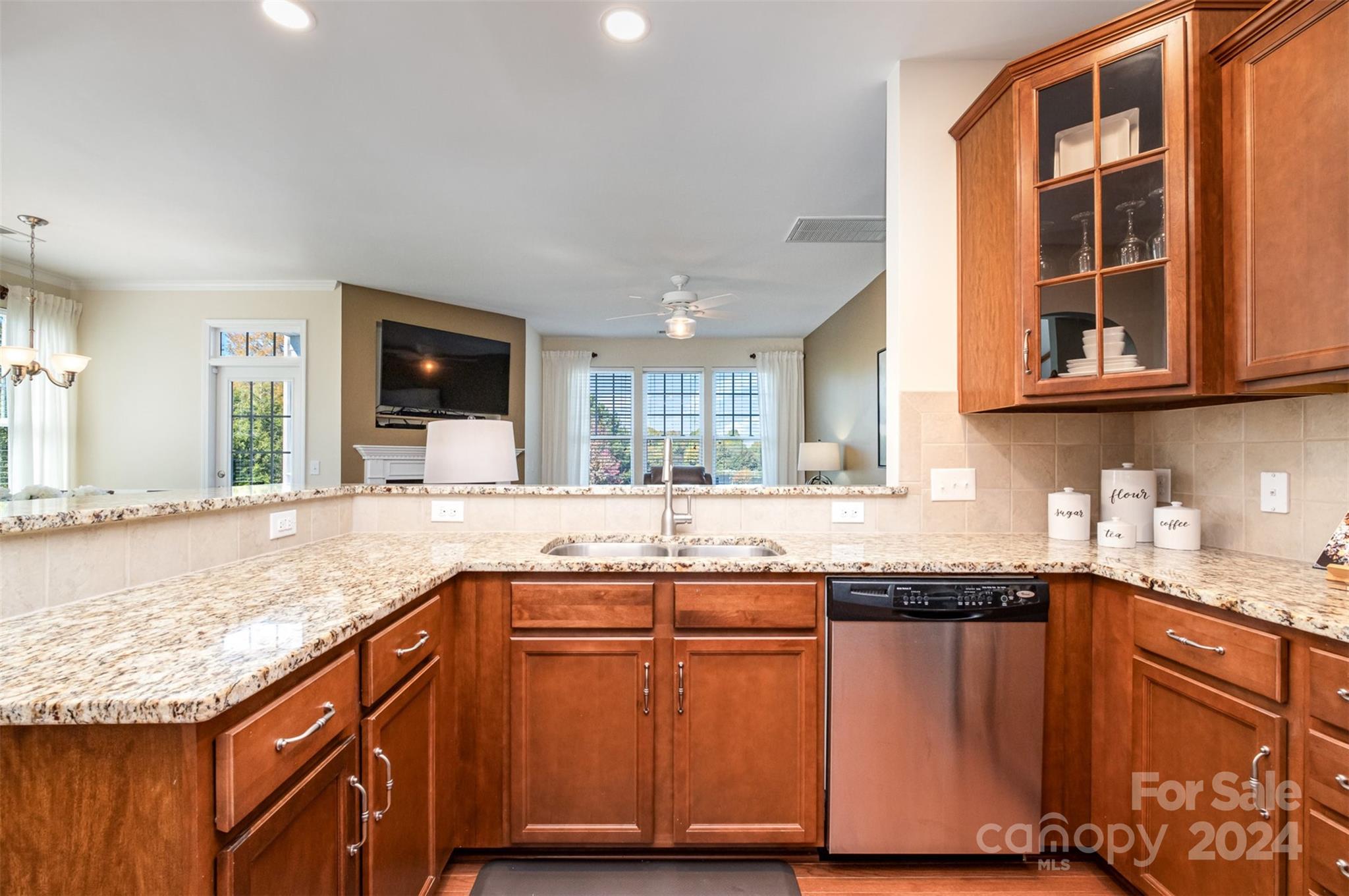 11214 Bridgewater Drive