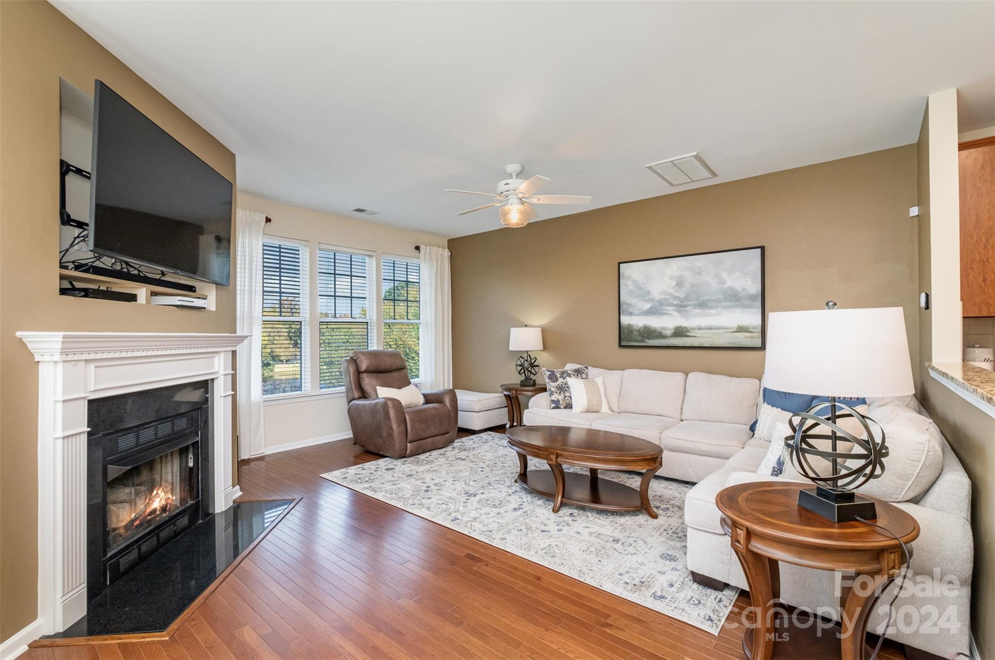 11214 Bridgewater Drive
