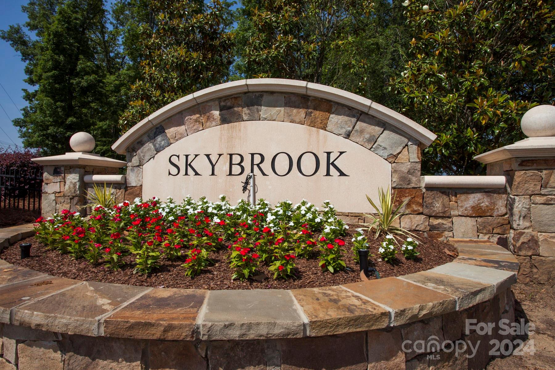 11214 Bridgewater Drive