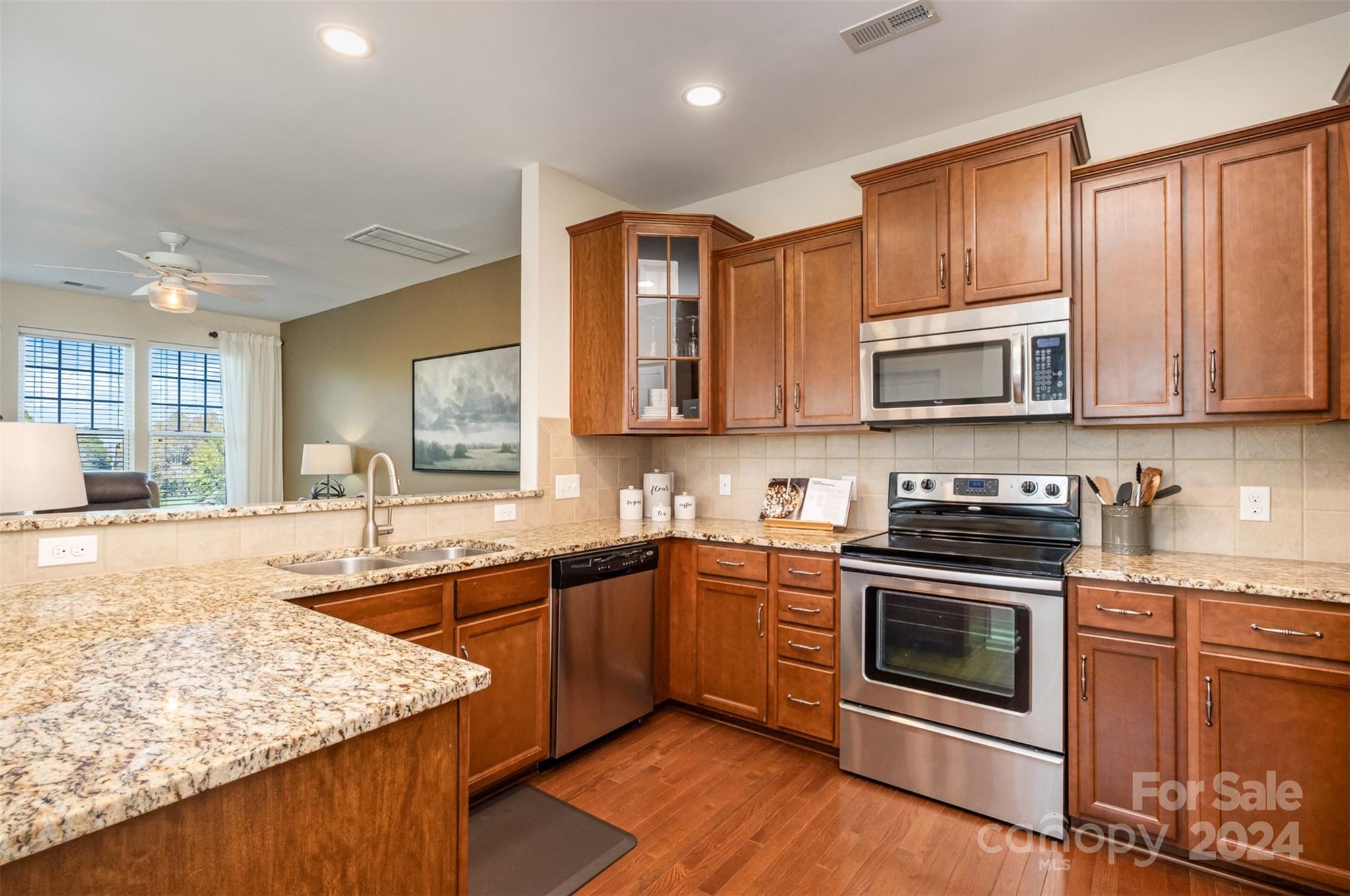 11214 Bridgewater Drive