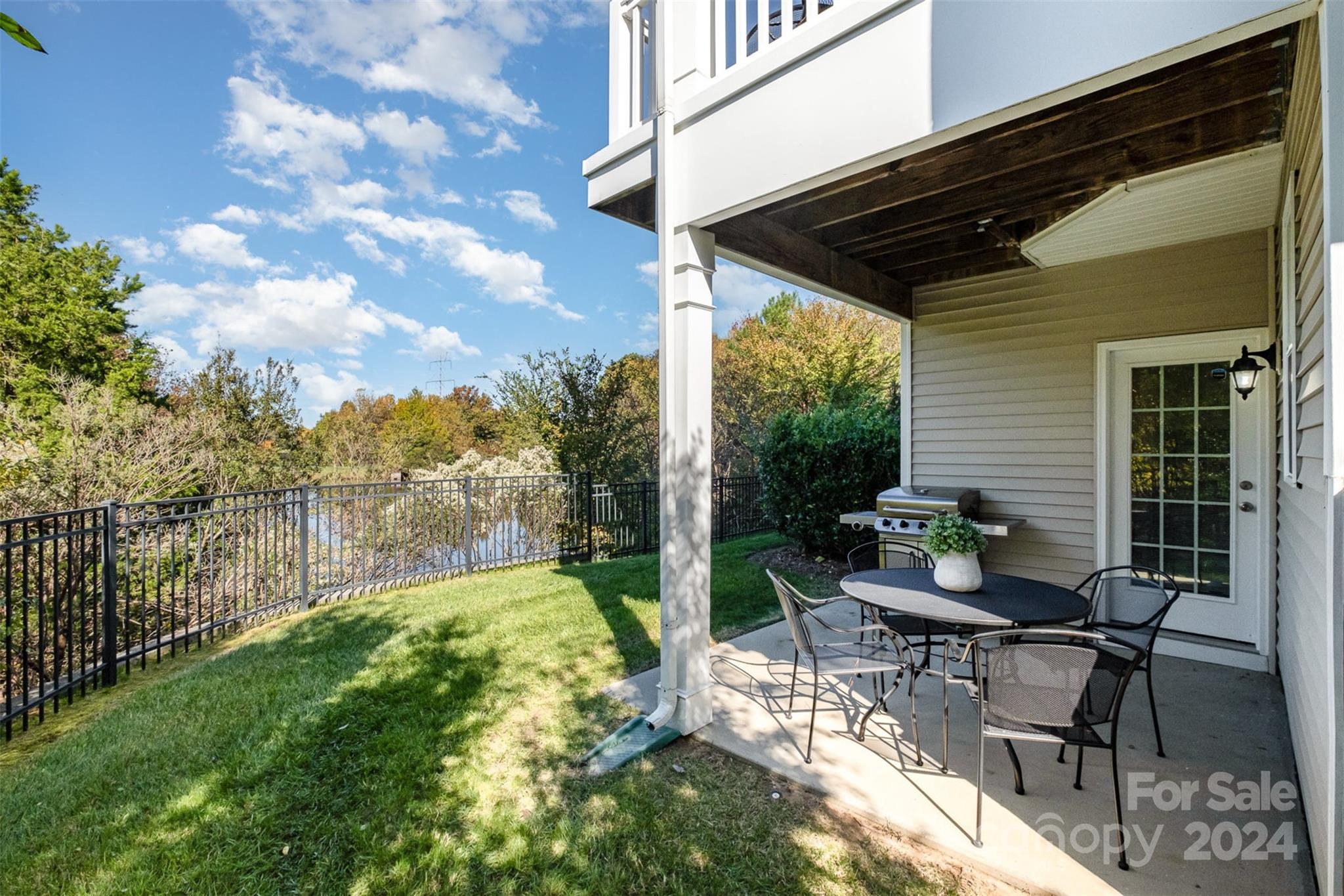 11214 Bridgewater Drive