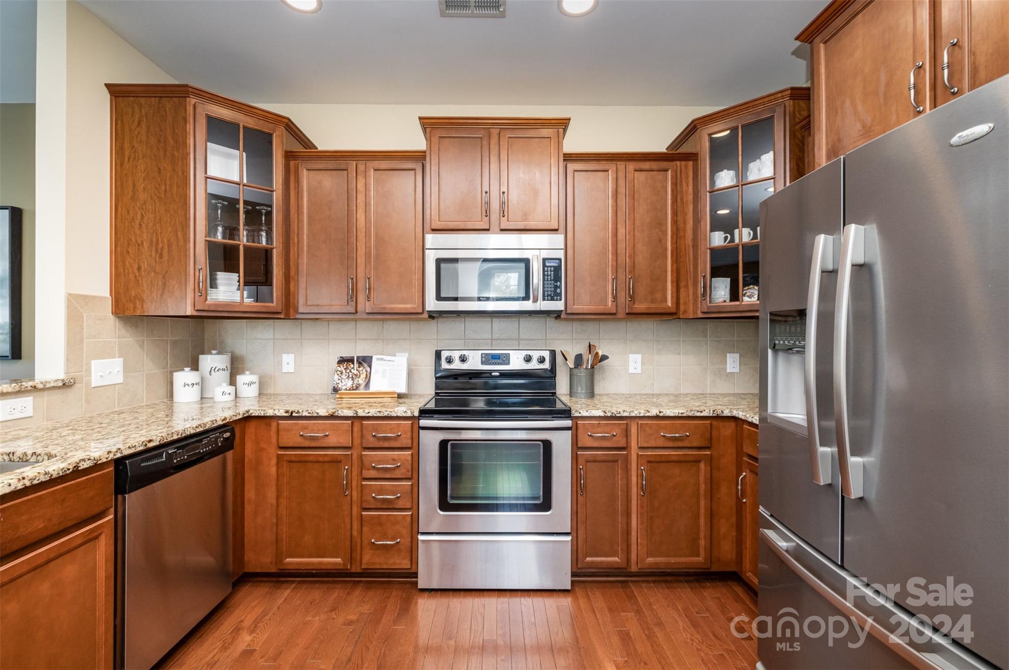 11214 Bridgewater Drive