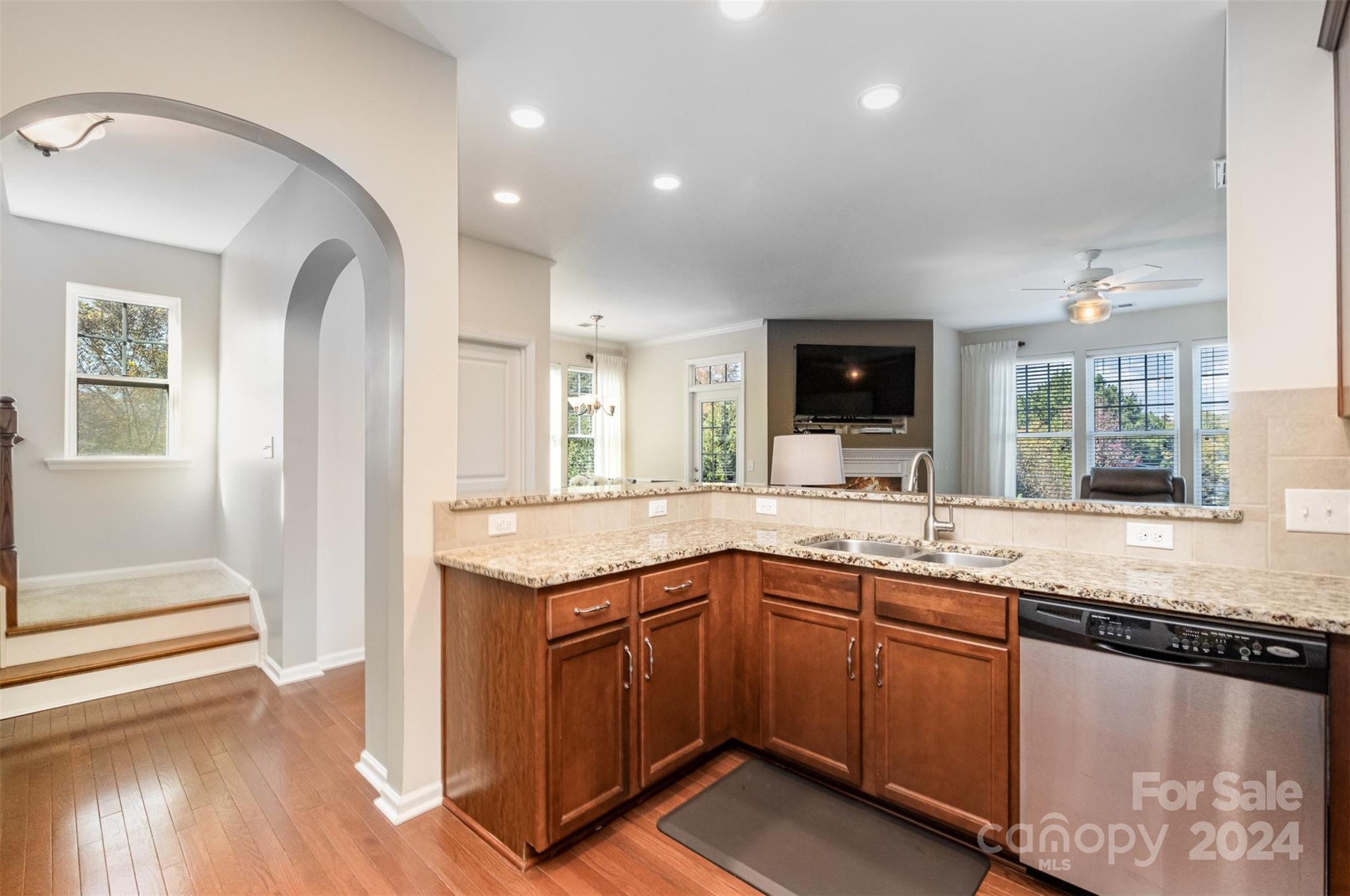 11214 Bridgewater Drive