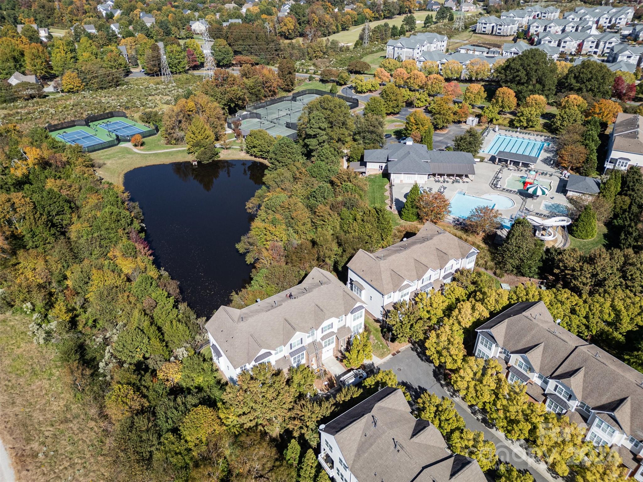 11214 Bridgewater Drive