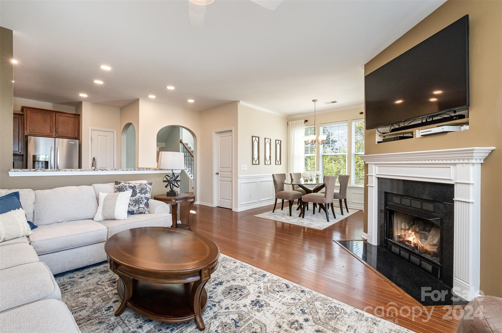 11214 Bridgewater Drive
