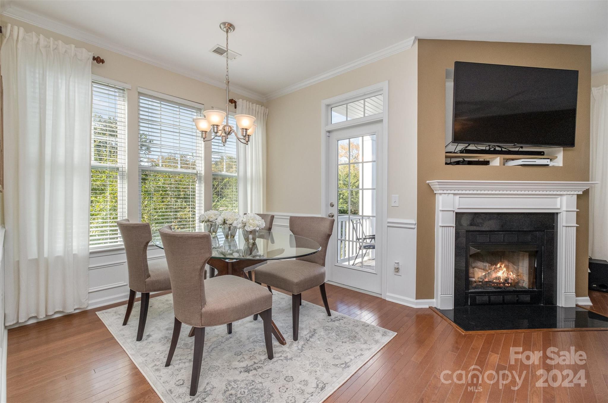 11214 Bridgewater Drive