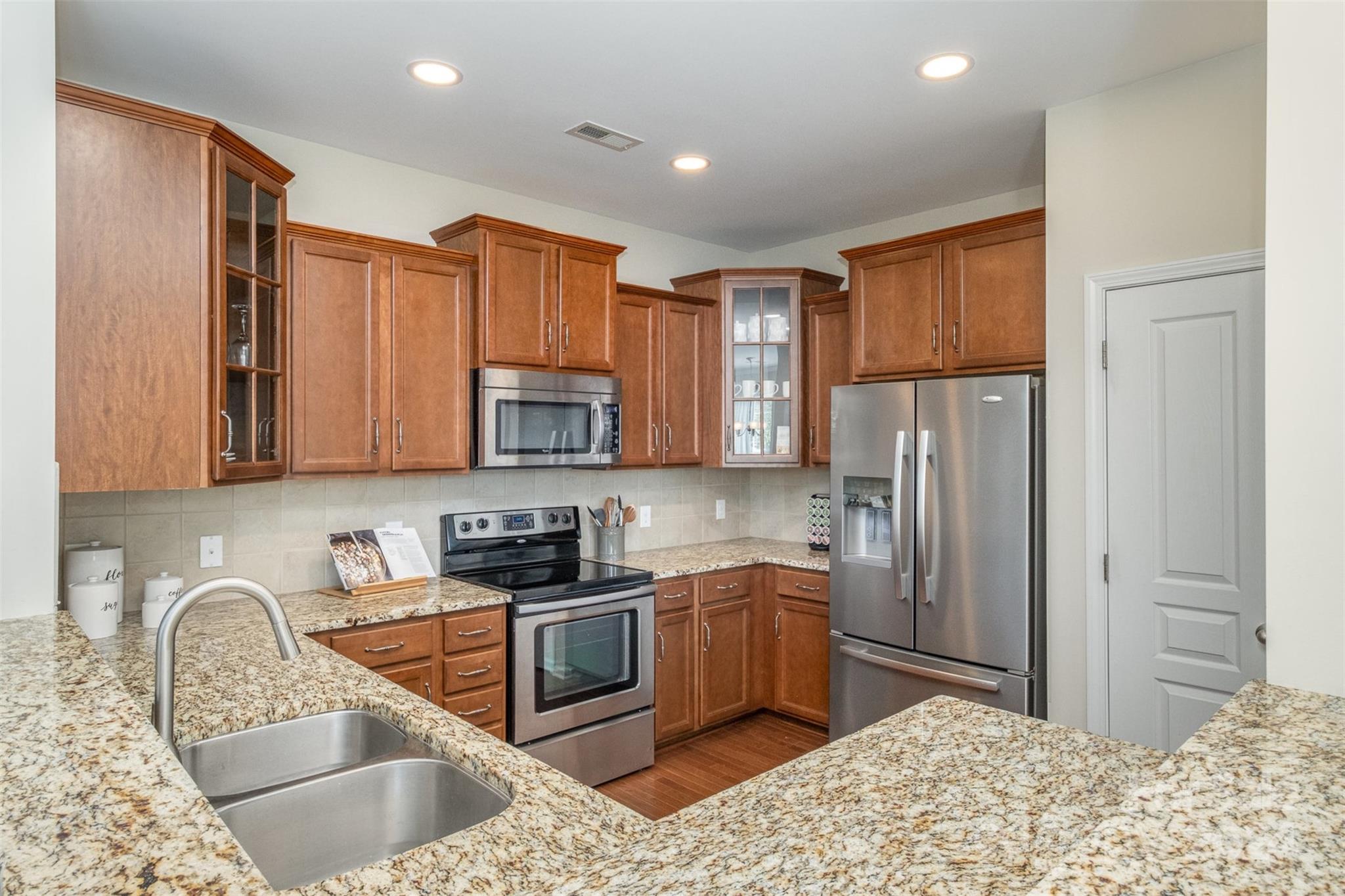 11214 Bridgewater Drive