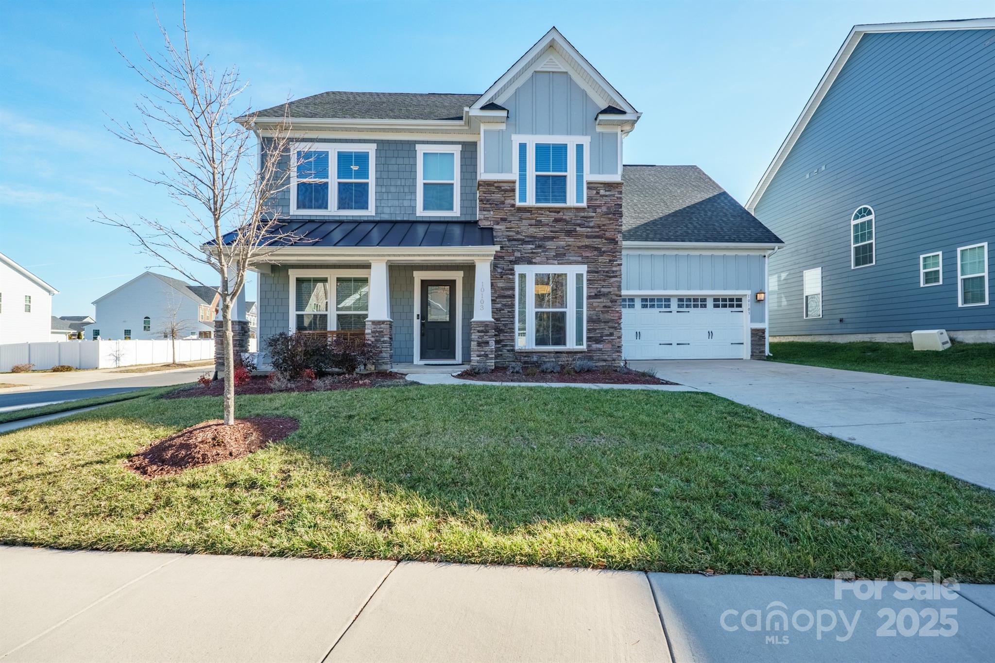 10103 Andres Duany Drive