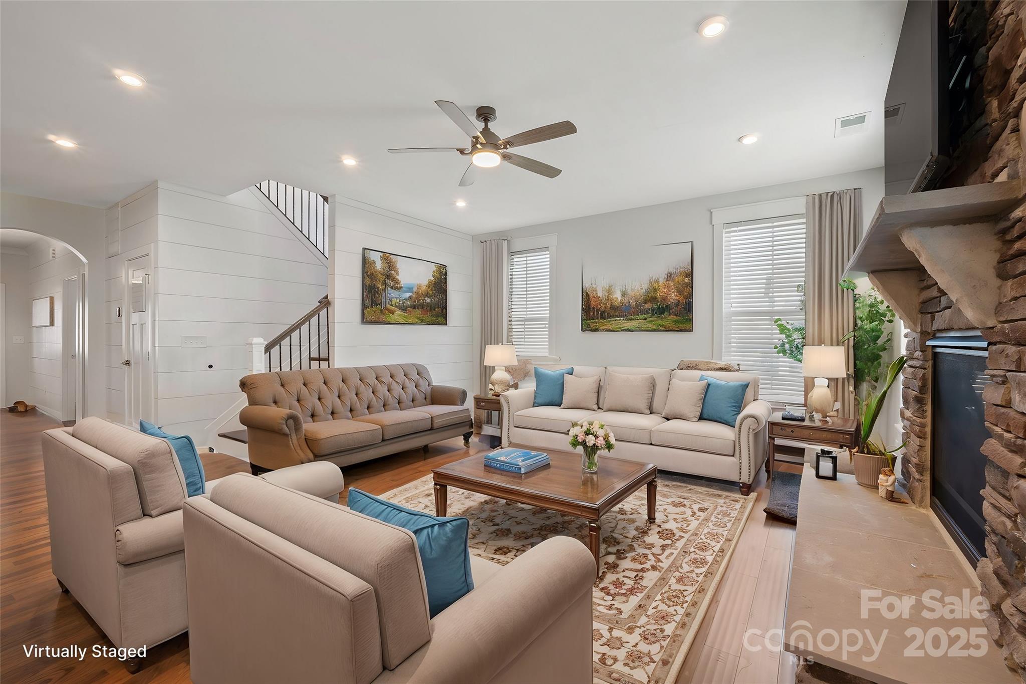 10103 Andres Duany Drive