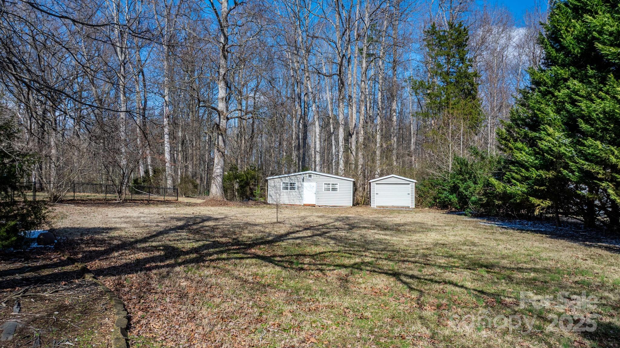 468 White Oak Branch Road