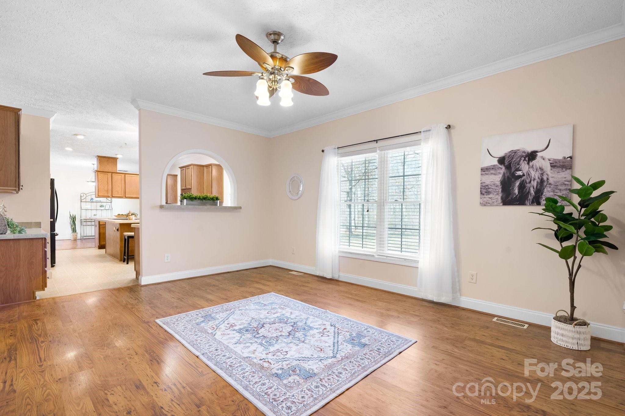 468 White Oak Branch Road