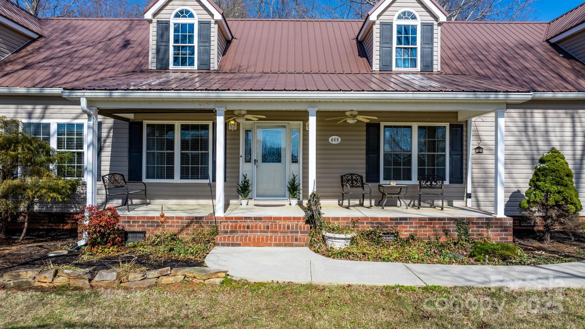 468 White Oak Branch Road