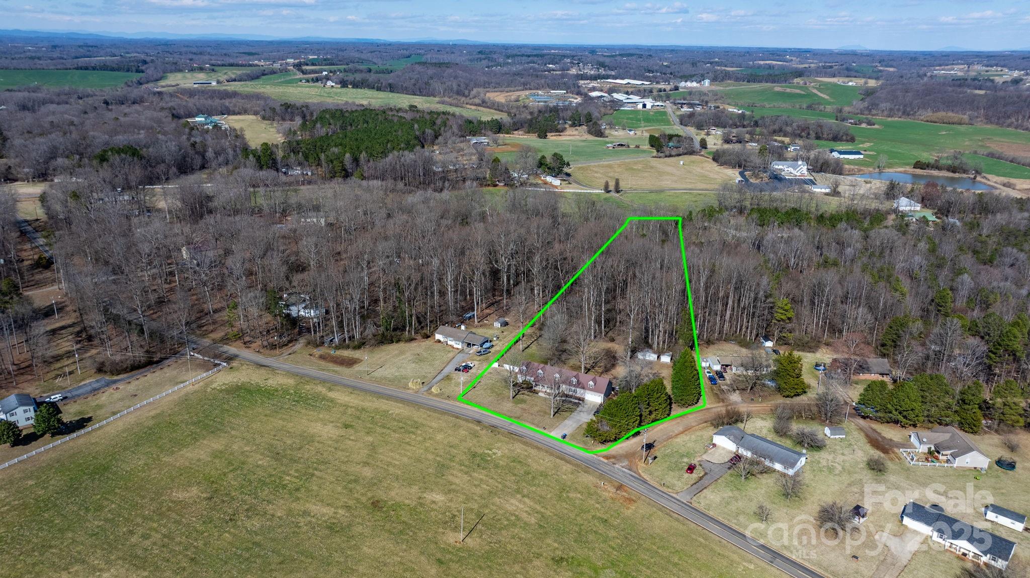 468 White Oak Branch Road