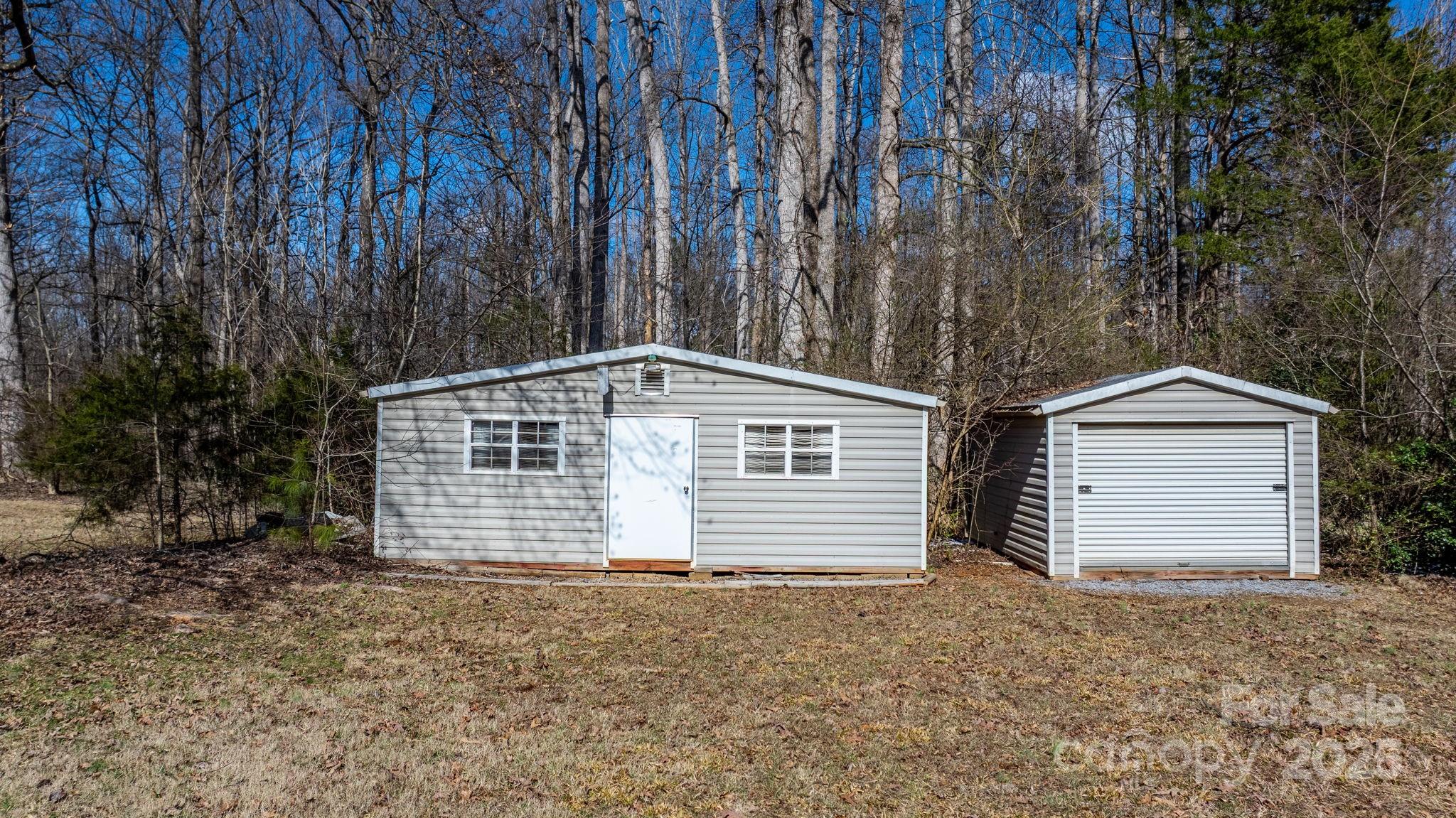 468 White Oak Branch Road