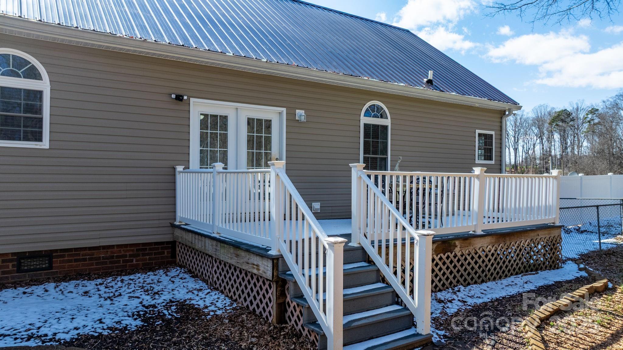 468 White Oak Branch Road