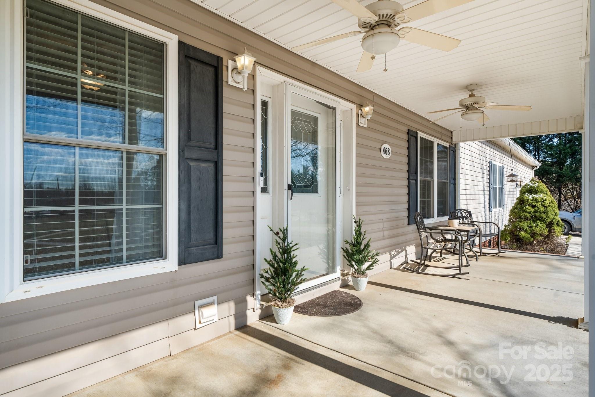 468 White Oak Branch Road