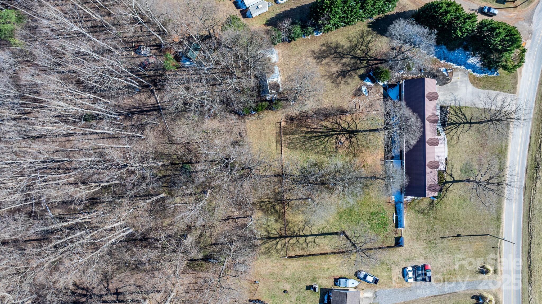 468 White Oak Branch Road