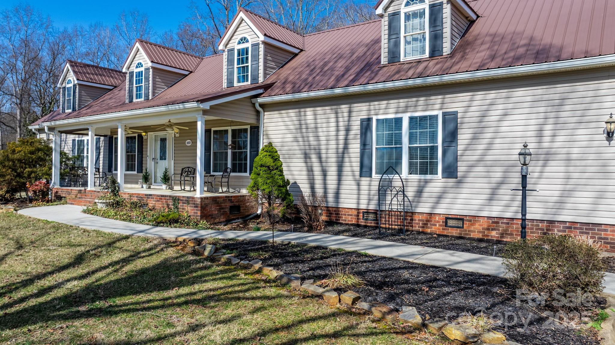 468 White Oak Branch Road