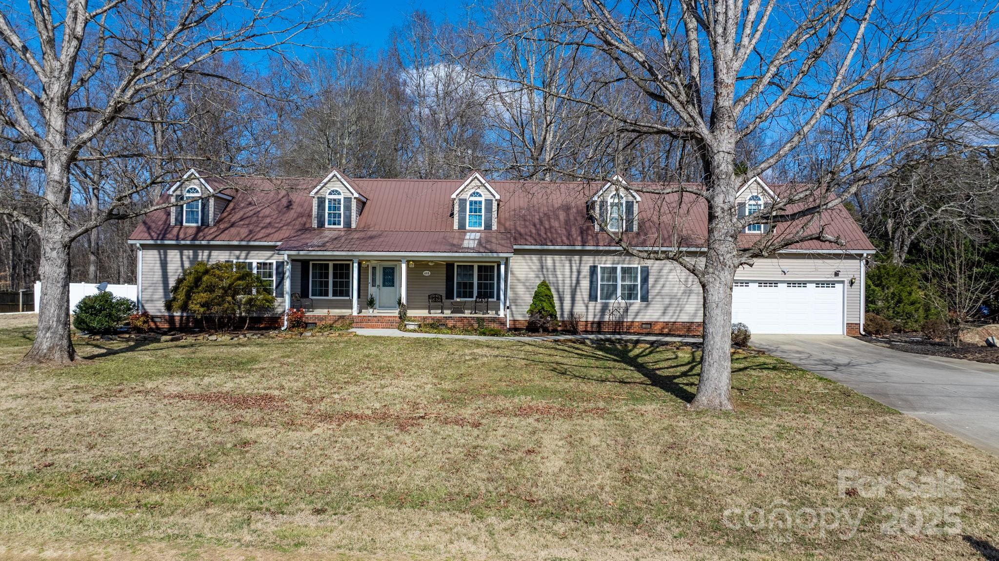 468 White Oak Branch Road