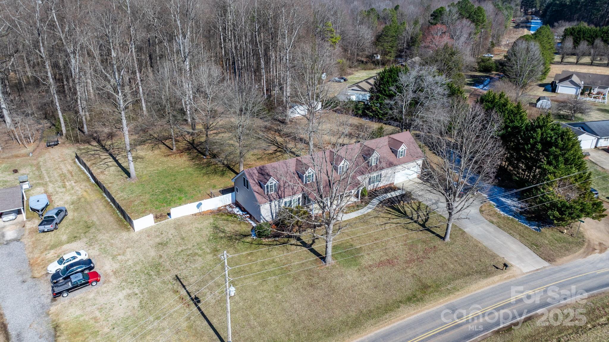 468 White Oak Branch Road