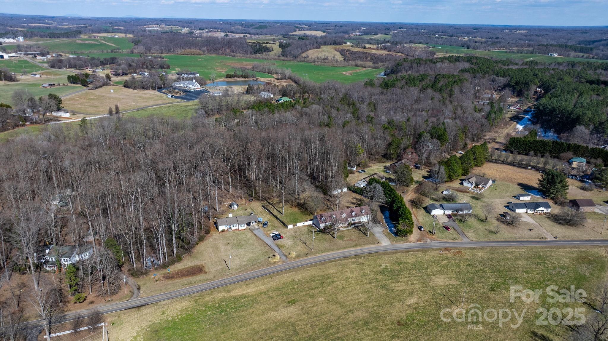 468 White Oak Branch Road
