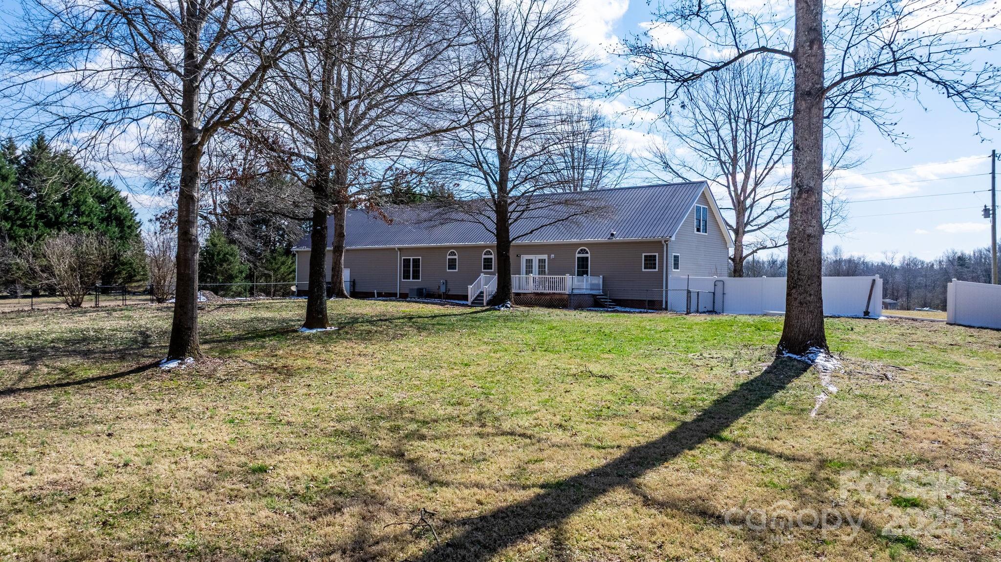 468 White Oak Branch Road
