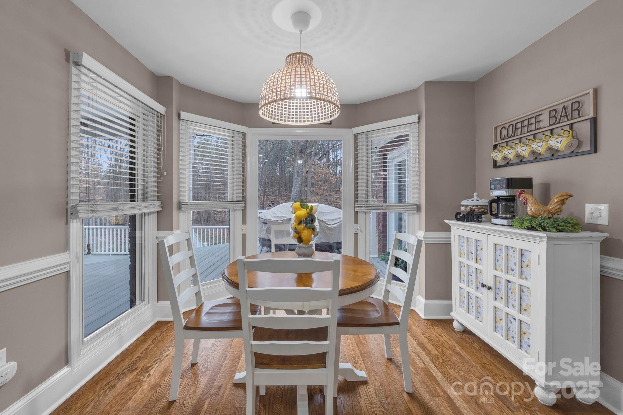 10032 Hunters Trace Drive