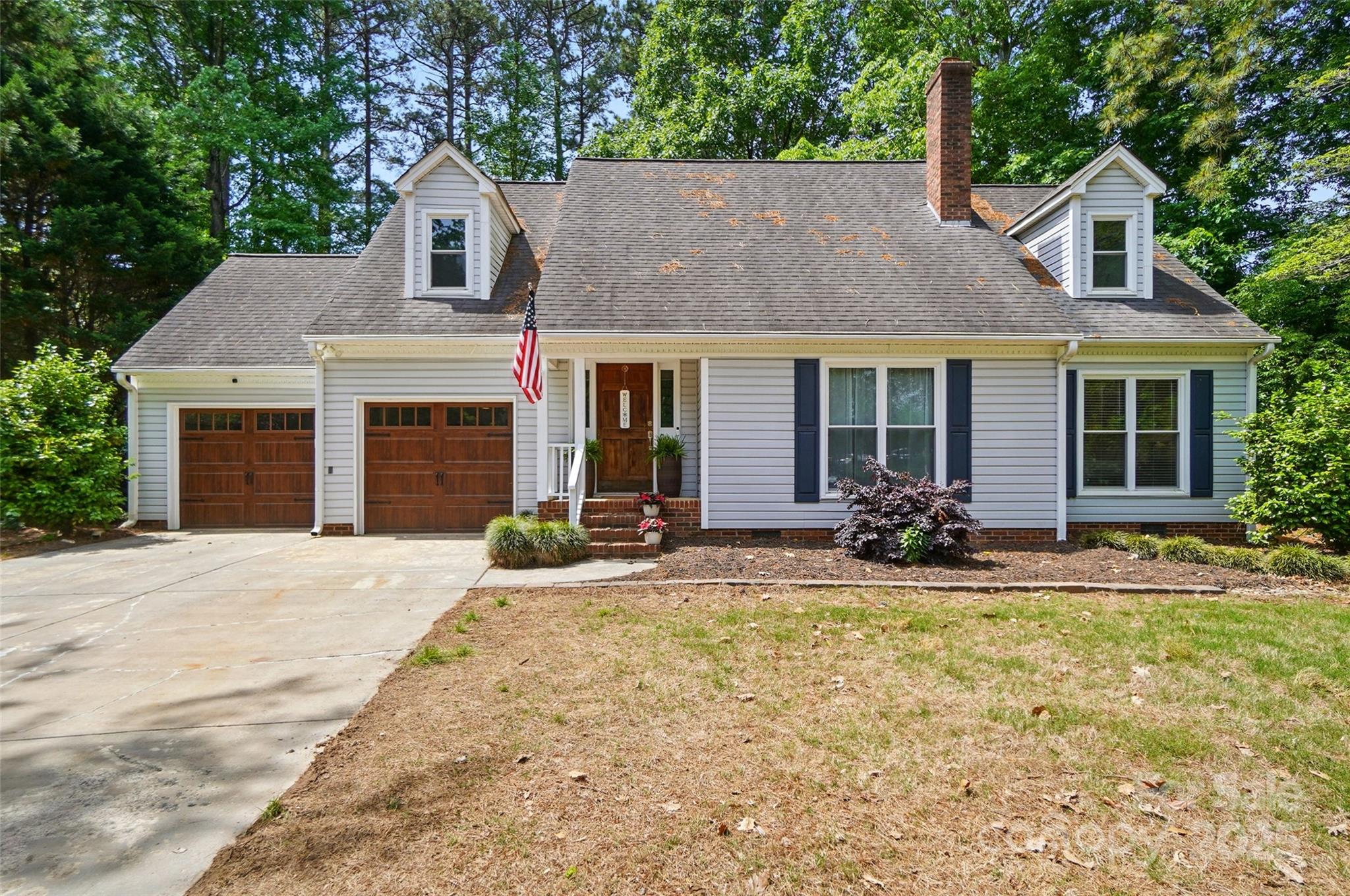 8501 Flanagan Court